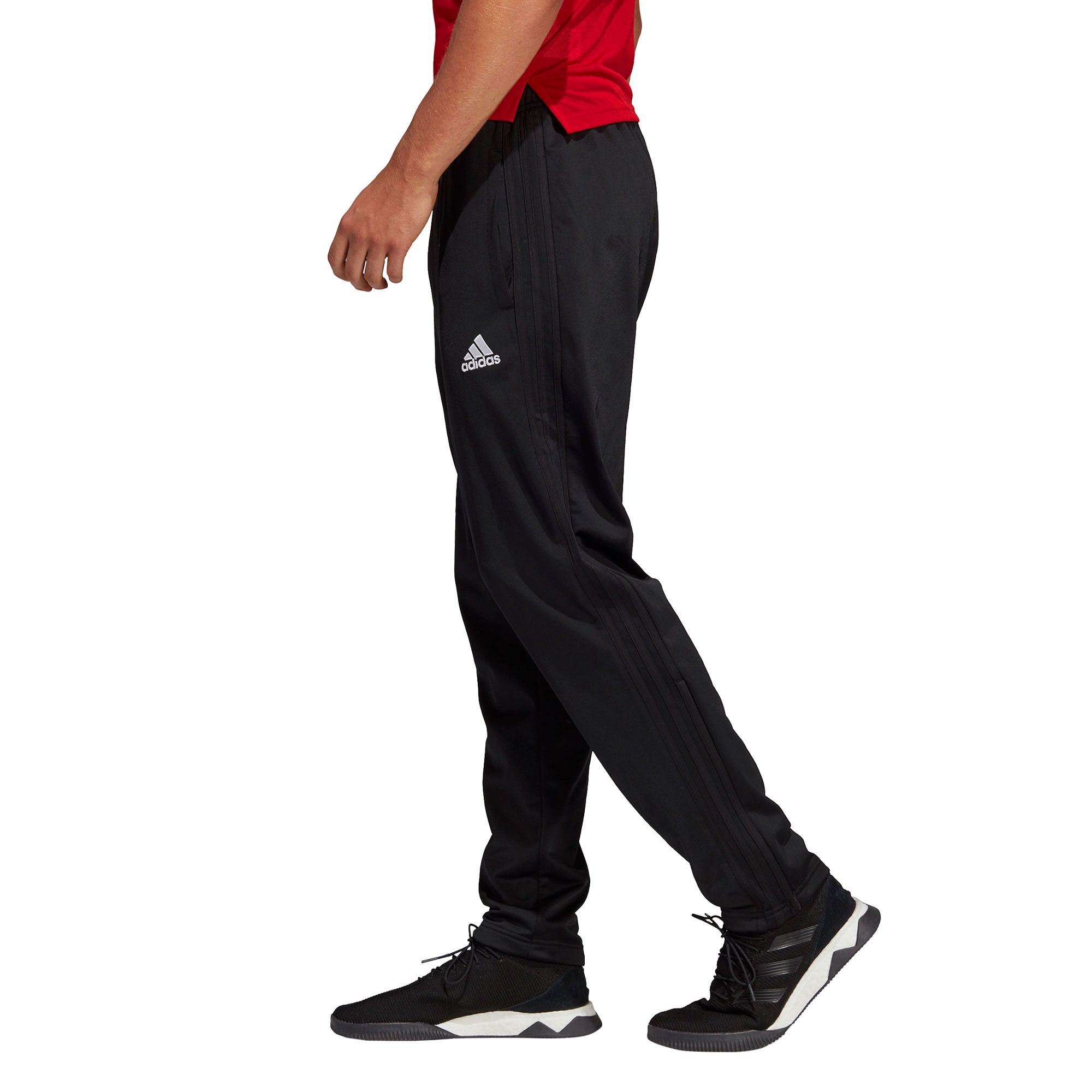 Pantalón de Training Fútbol Condivo 18 Negro - Fútbol Factory