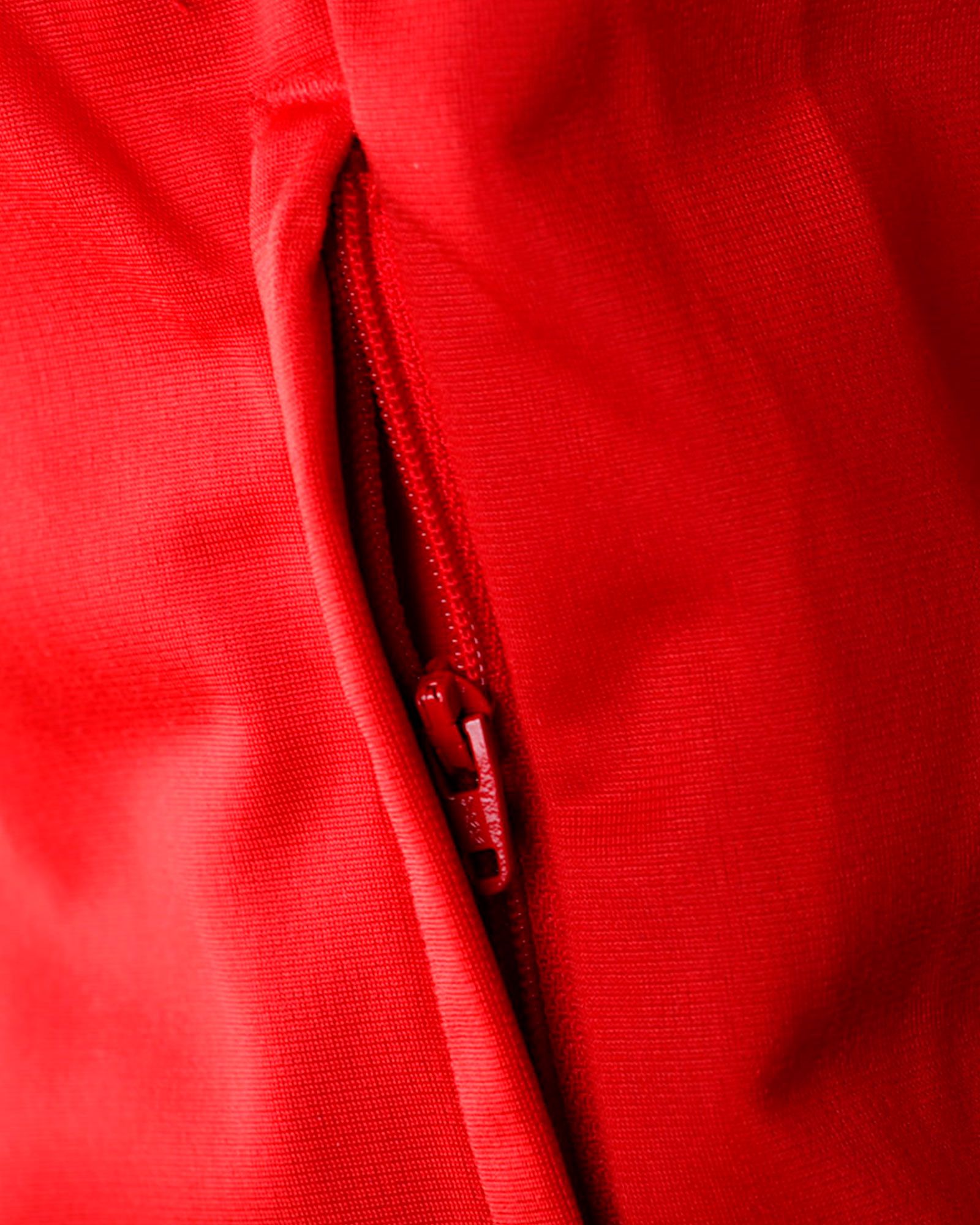 Chaqueta adidas Core 18 PES - Fútbol Factory