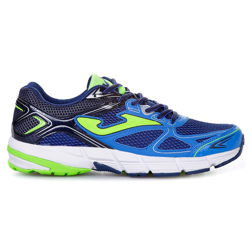 Zapatillas de Running Vitaly Azul Marino - Fútbol Factory