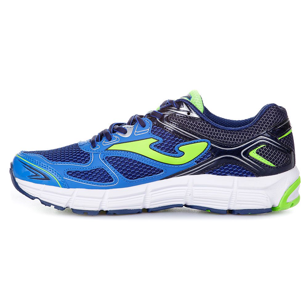 Zapatillas de Running Vitaly Azul Marino - Fútbol Factory