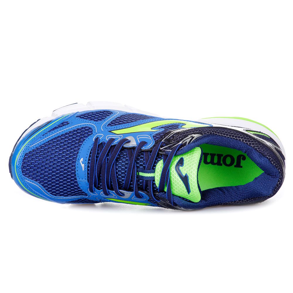 Zapatillas de Running Vitaly Azul Marino - Fútbol Factory