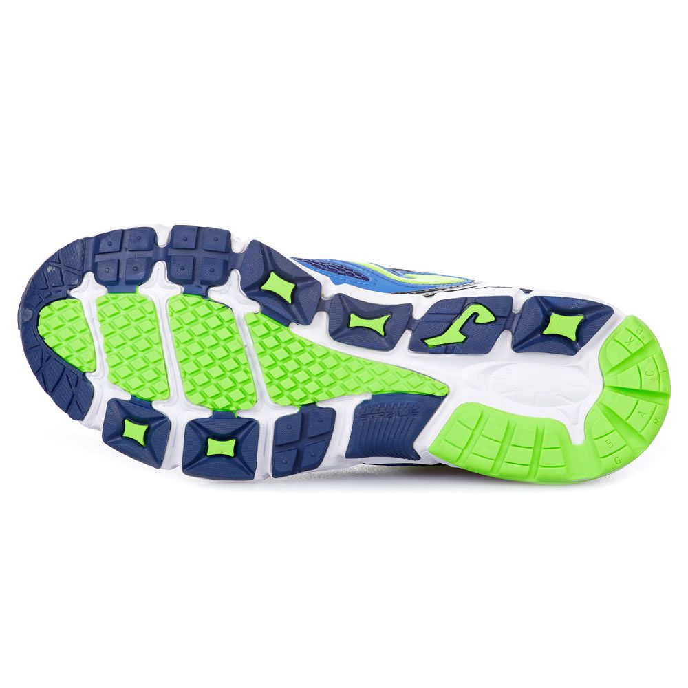 Zapatillas de Running Vitaly Azul Marino - Fútbol Factory