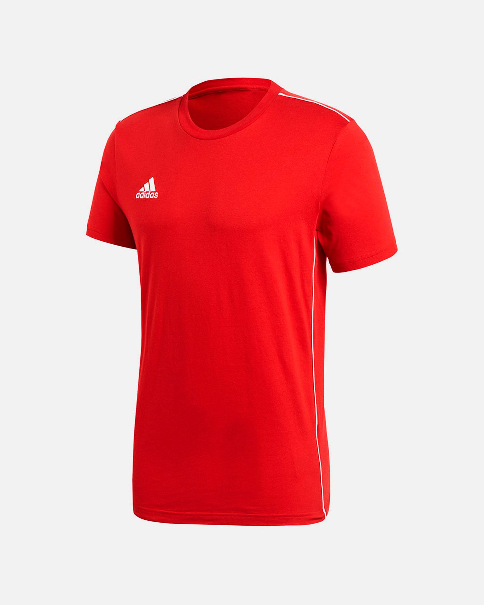 Camiseta adidas Core 18 - Fútbol Factory