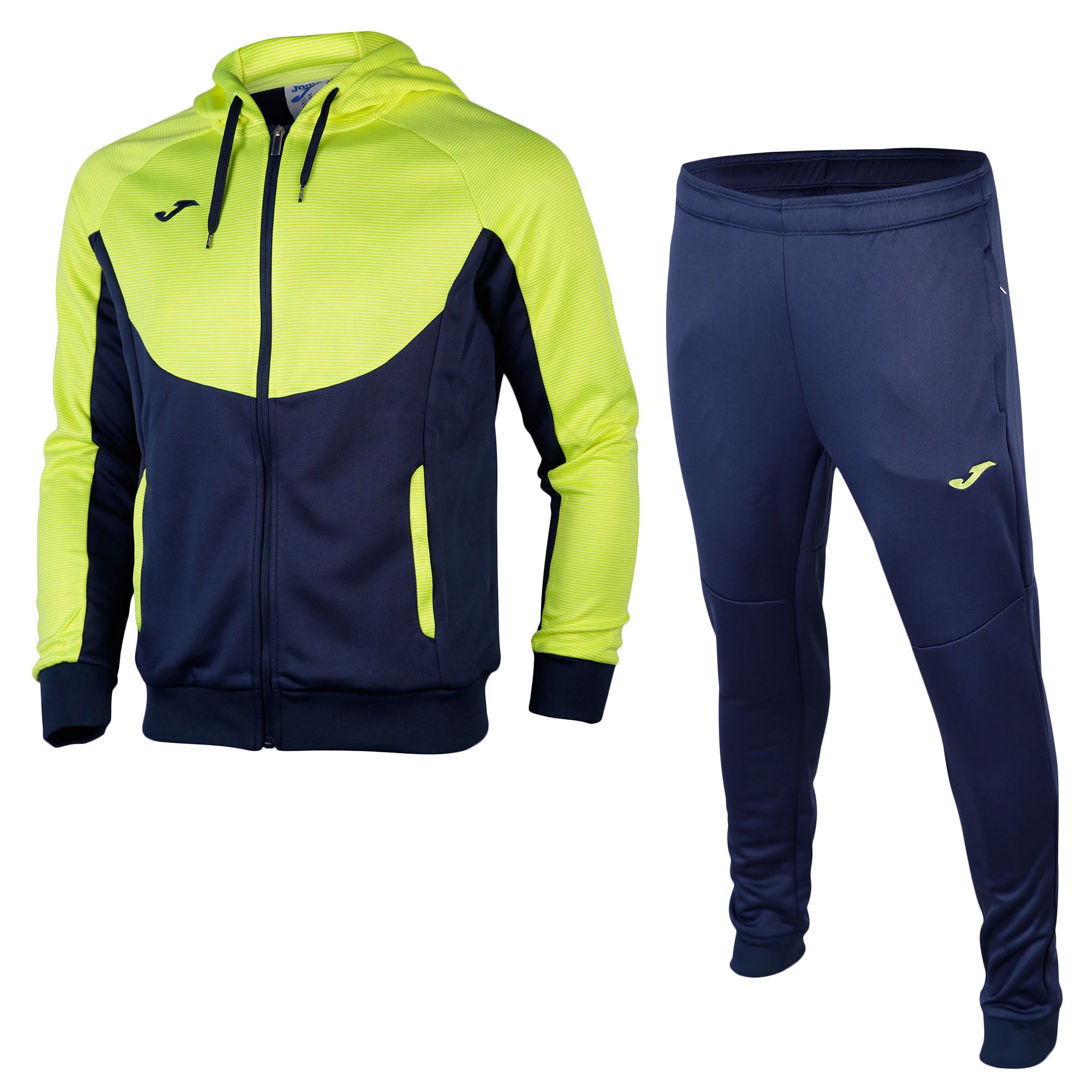 Chándal de Training Essential Amarillo - Fútbol Factory