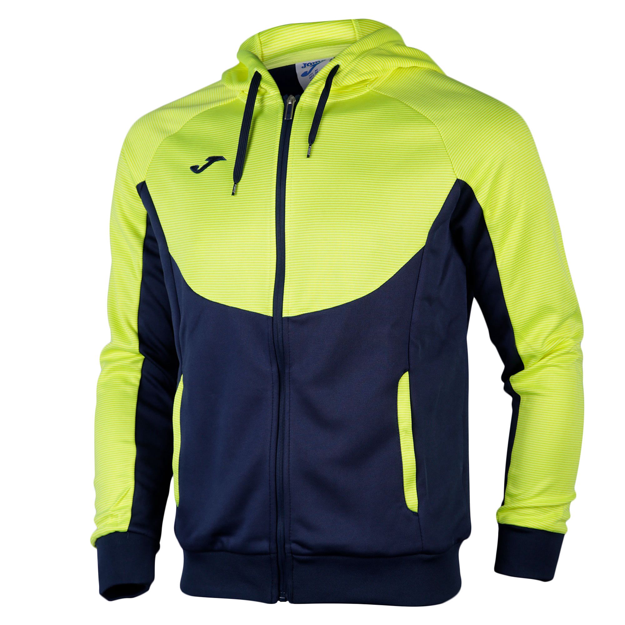 Chándal de Training Essential Amarillo - Fútbol Factory