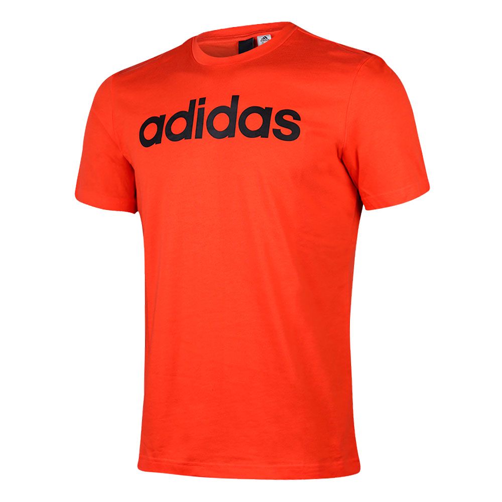Camiseta de Paseo Athletics Logo Rojo - Fútbol Factory
