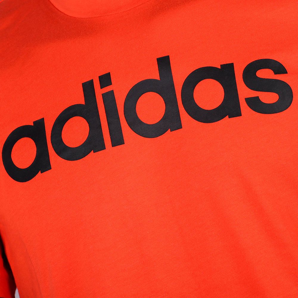 Camiseta de Paseo Athletics Logo Rojo - Fútbol Factory