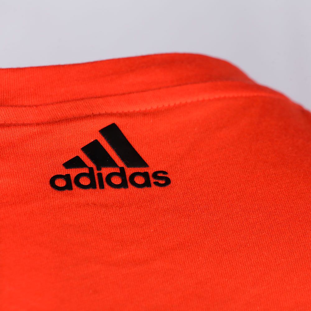 Camiseta de Paseo Athletics Logo Rojo - Fútbol Factory