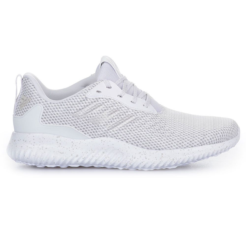 Zapatillas de Running Alphabounce RC Blanco - Fútbol Factory