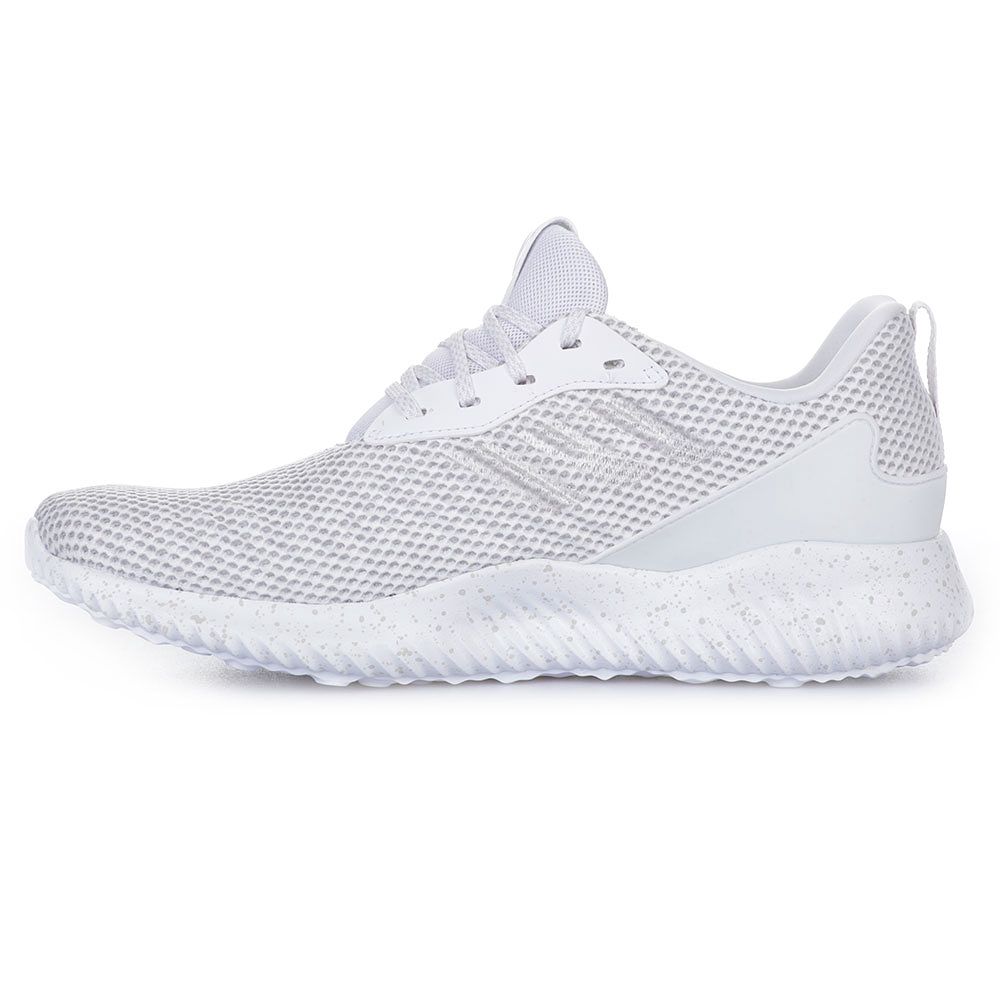 Zapatillas de Running Alphabounce RC Blanco - Fútbol Factory