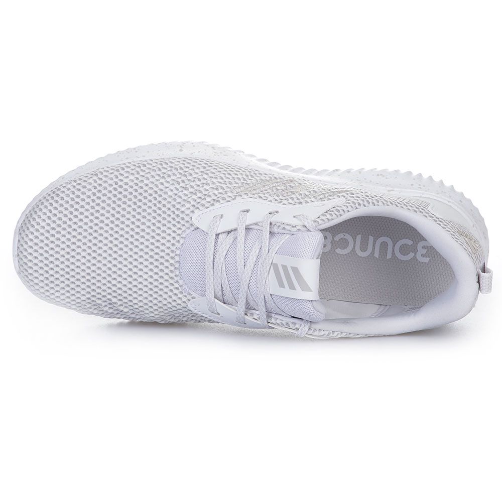Zapatillas de Running Alphabounce RC Blanco - Fútbol Factory