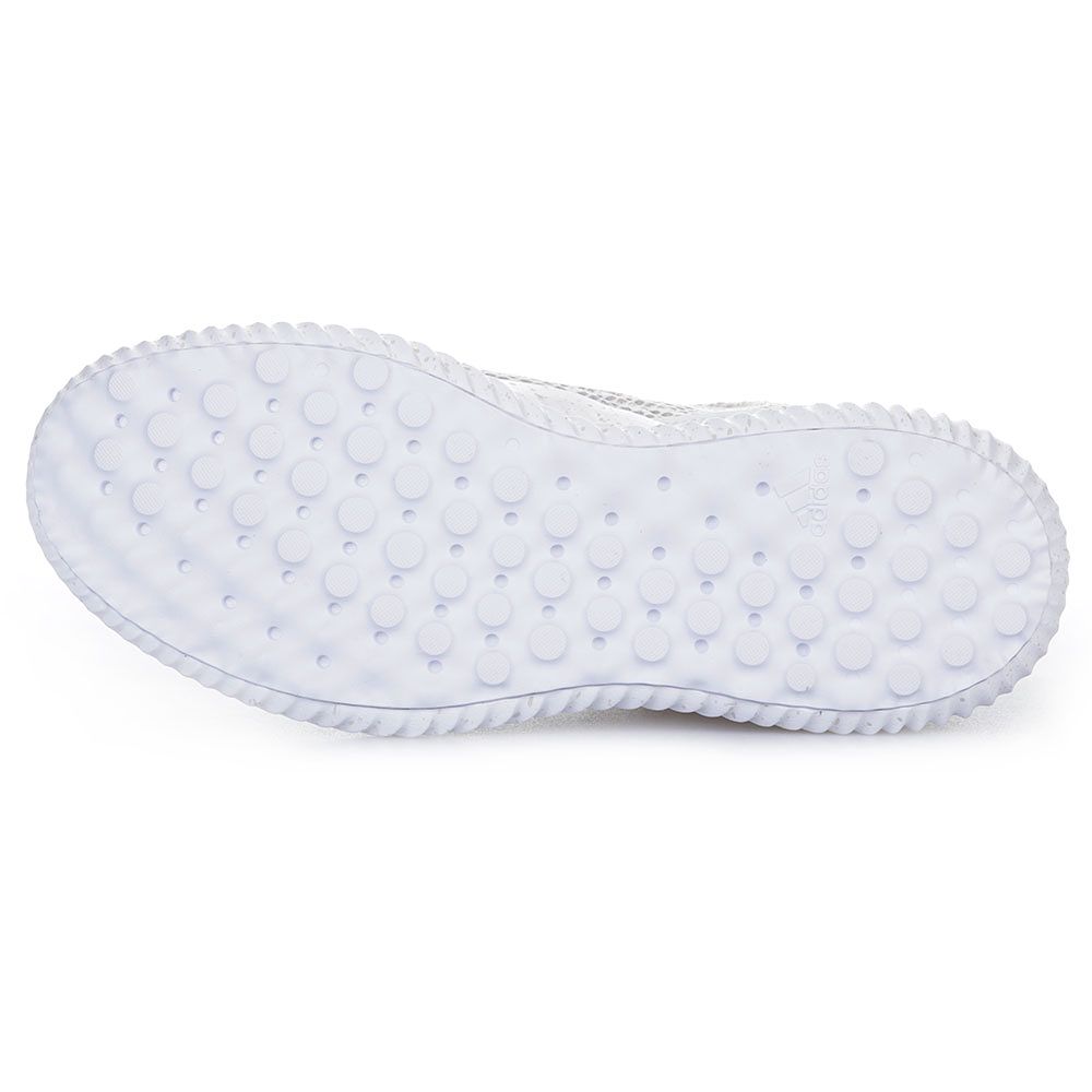 Zapatillas de Running Alphabounce RC Blanco - Fútbol Factory