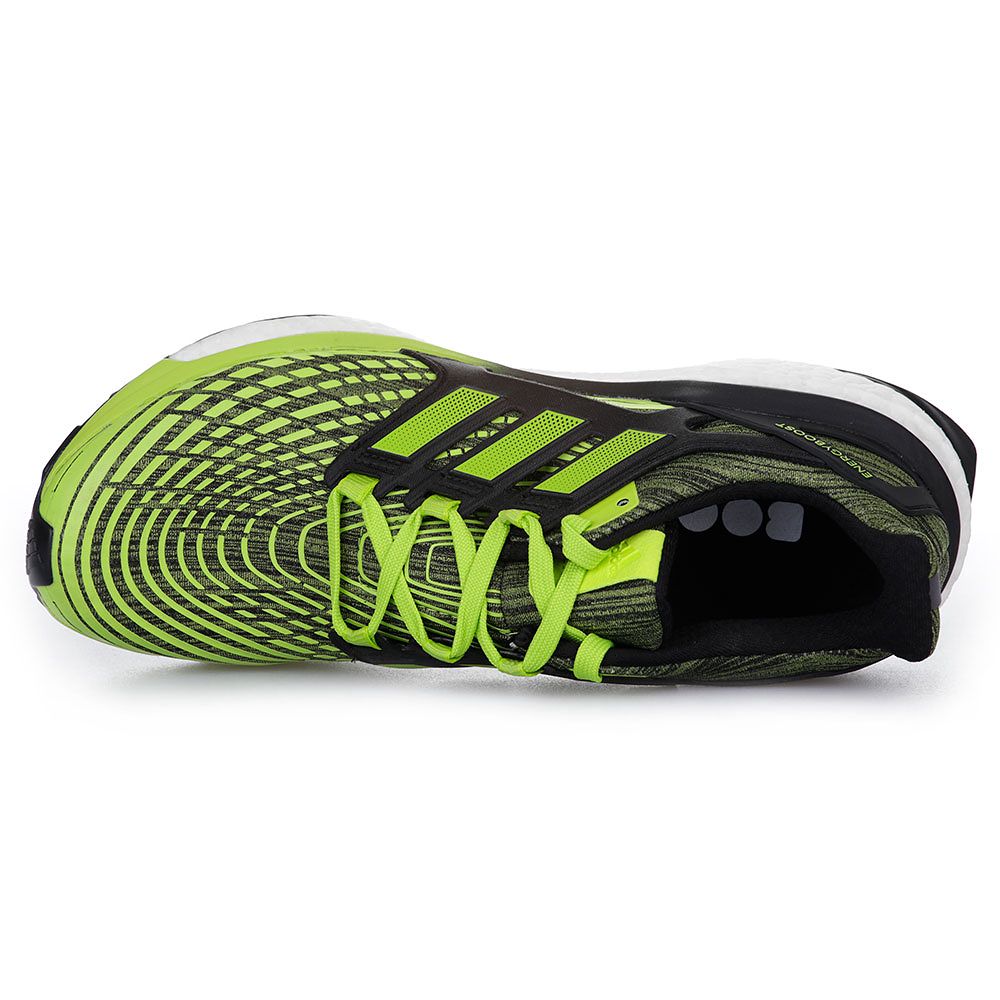 Zapatillas de Running Energy Boost Amarillo - Fútbol Factory
