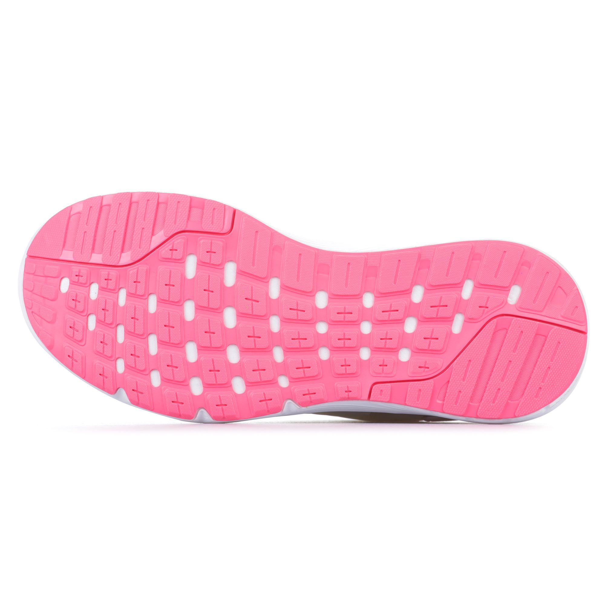 Zapatillas de Running Galaxy 4 Mujer Blanco - Fútbol Factory