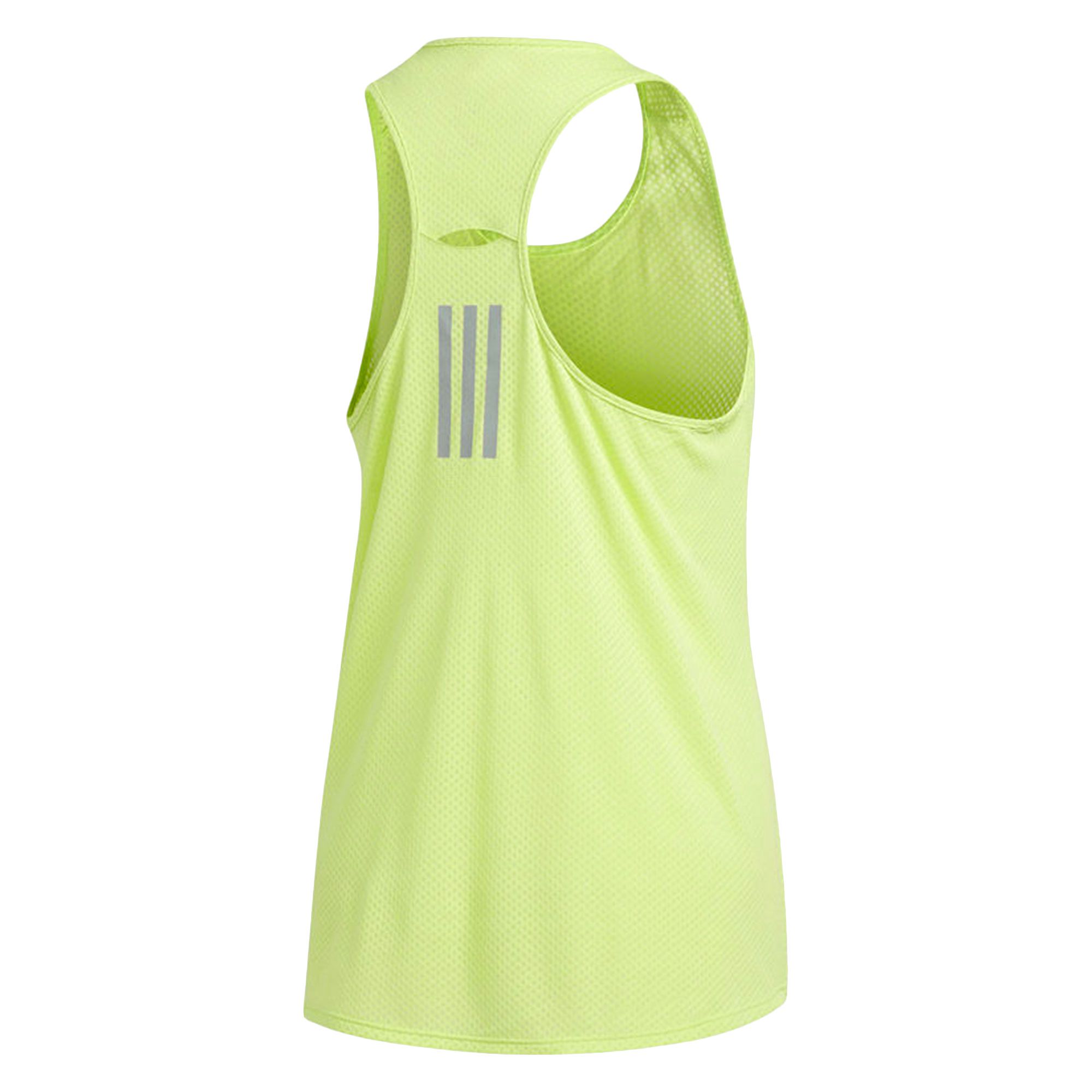 Camiseta de Running Response Light Speed Amarillo - Fútbol Factory