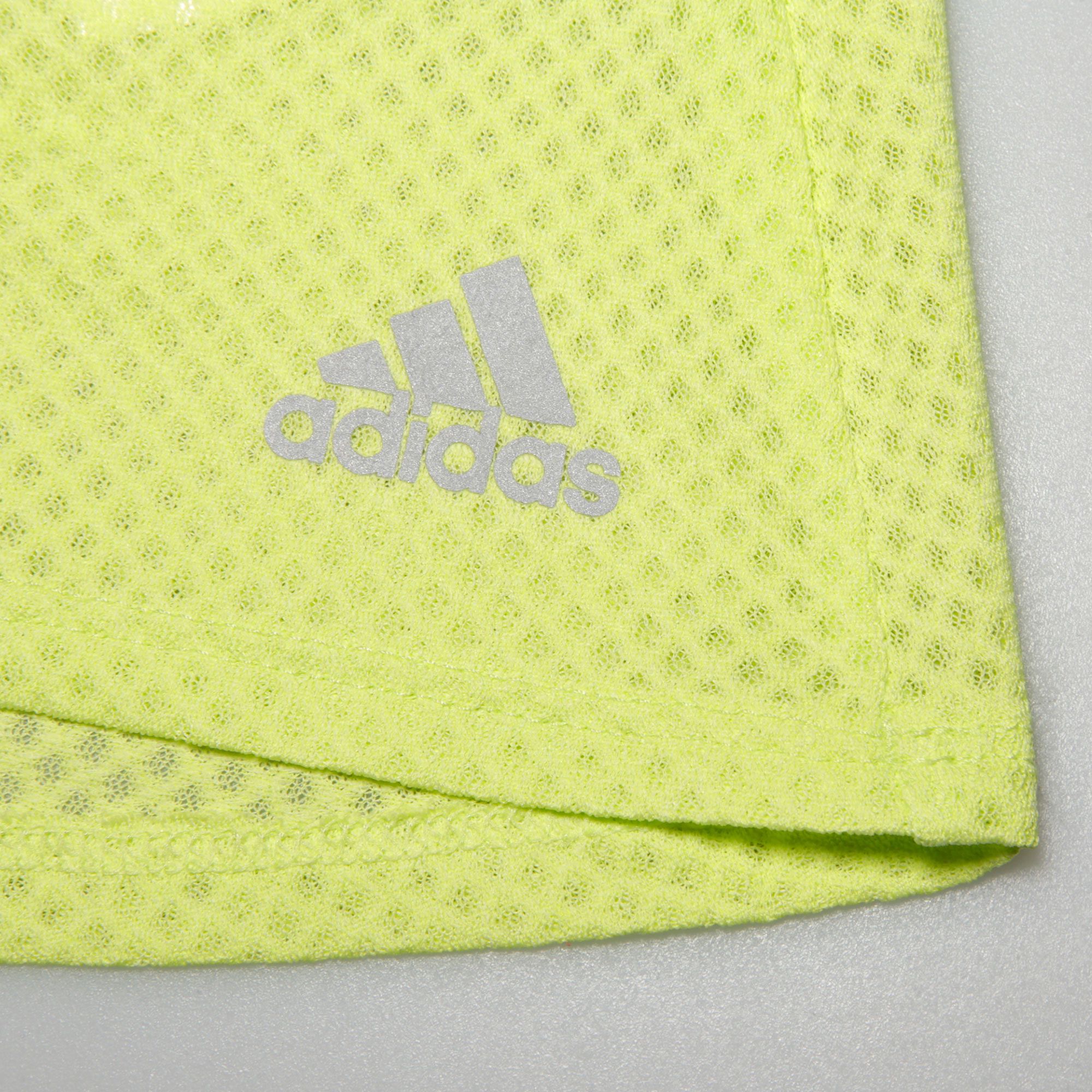 Camiseta de Running Response Light Speed Amarillo - Fútbol Factory