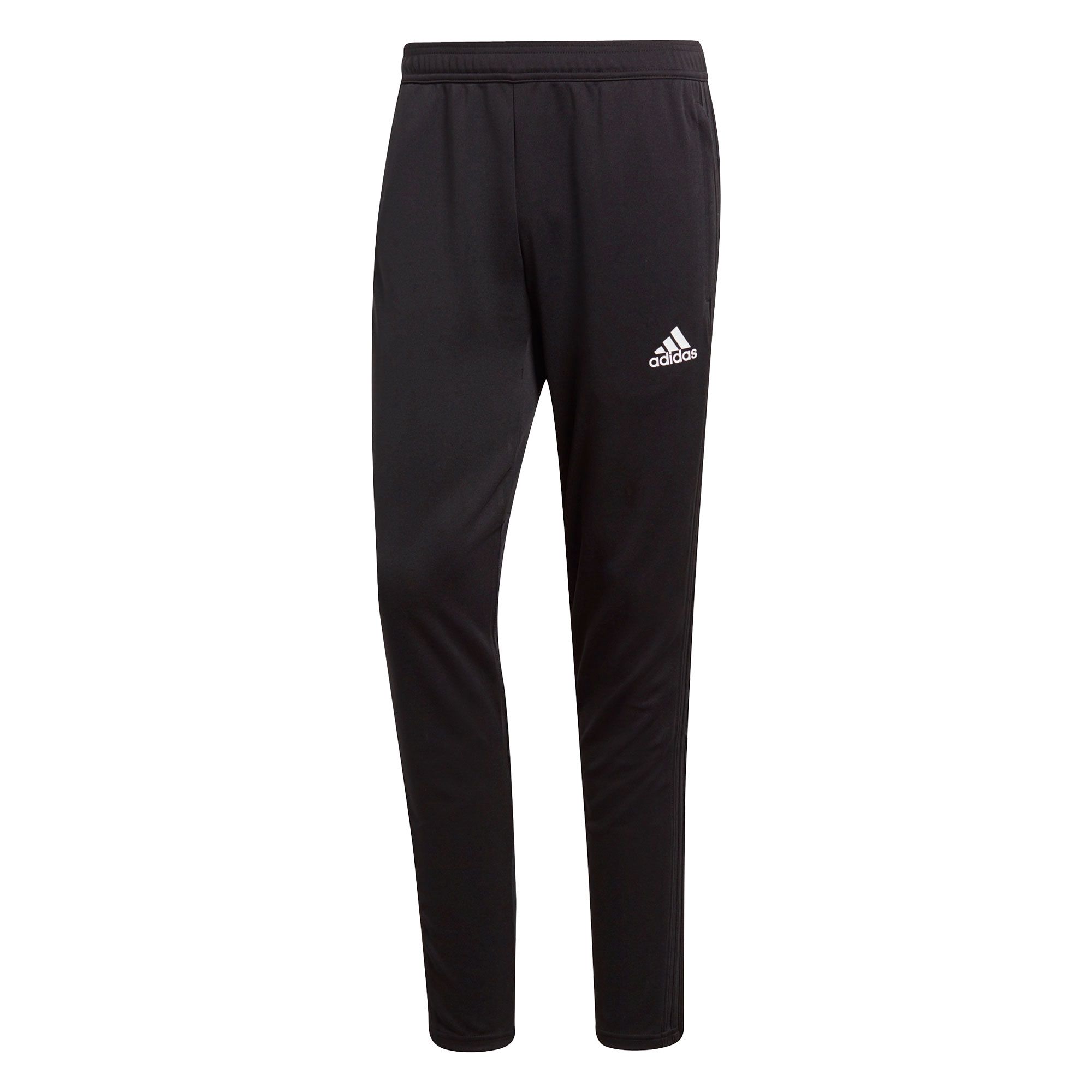 Pantalón de Training Condivo 18 Climacool Negro - Fútbol Factory
