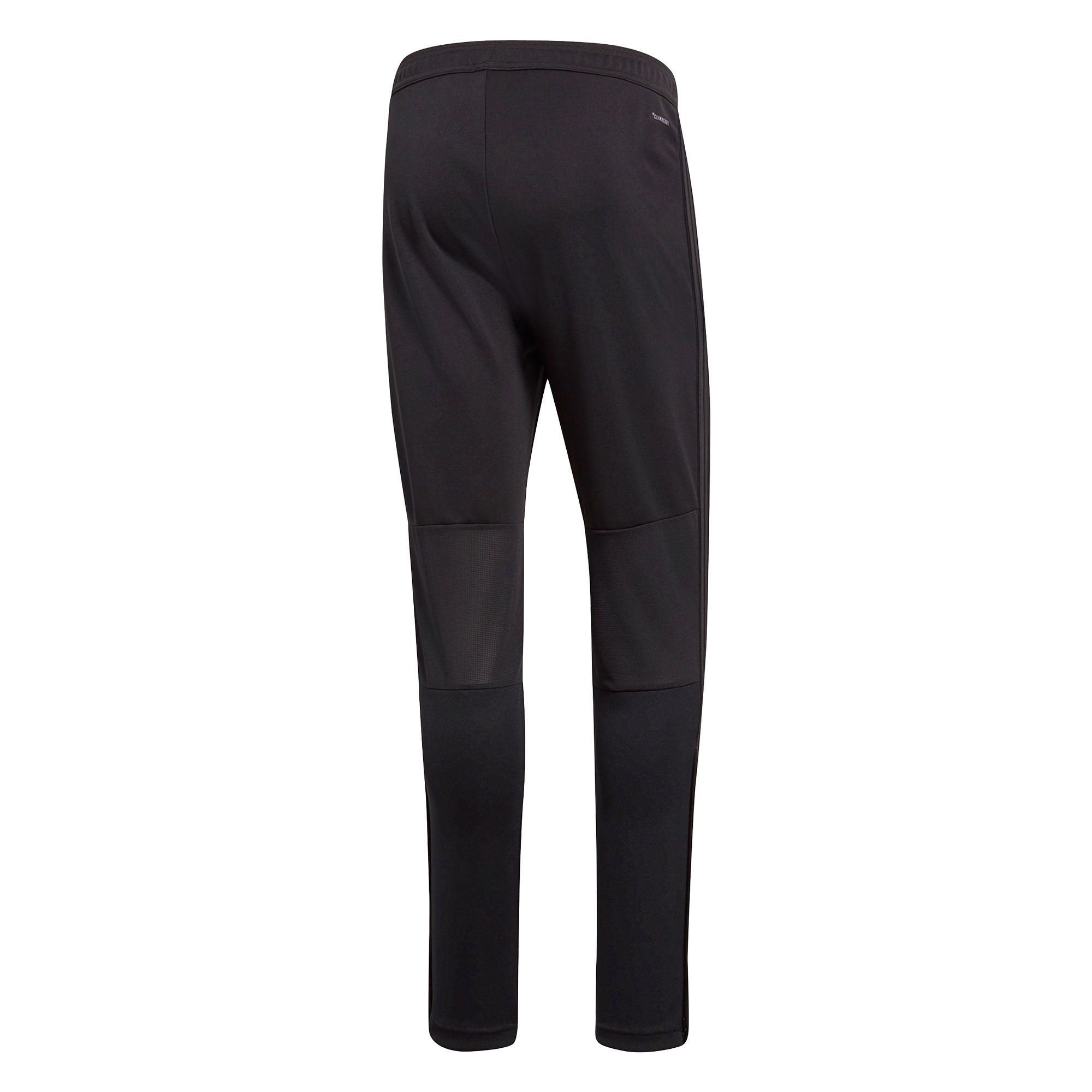 Pantalón de Training Condivo 18 Climacool Negro - Fútbol Factory