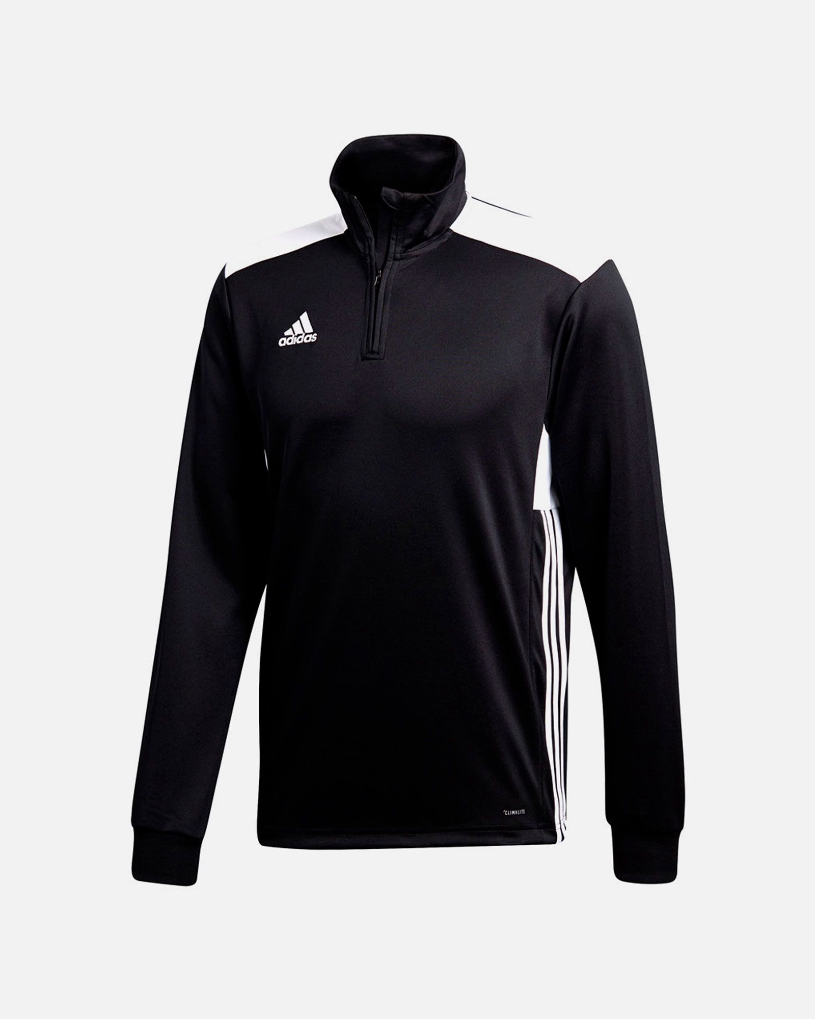 Sudadera adidas Regista 18 PES - Fútbol Factory
