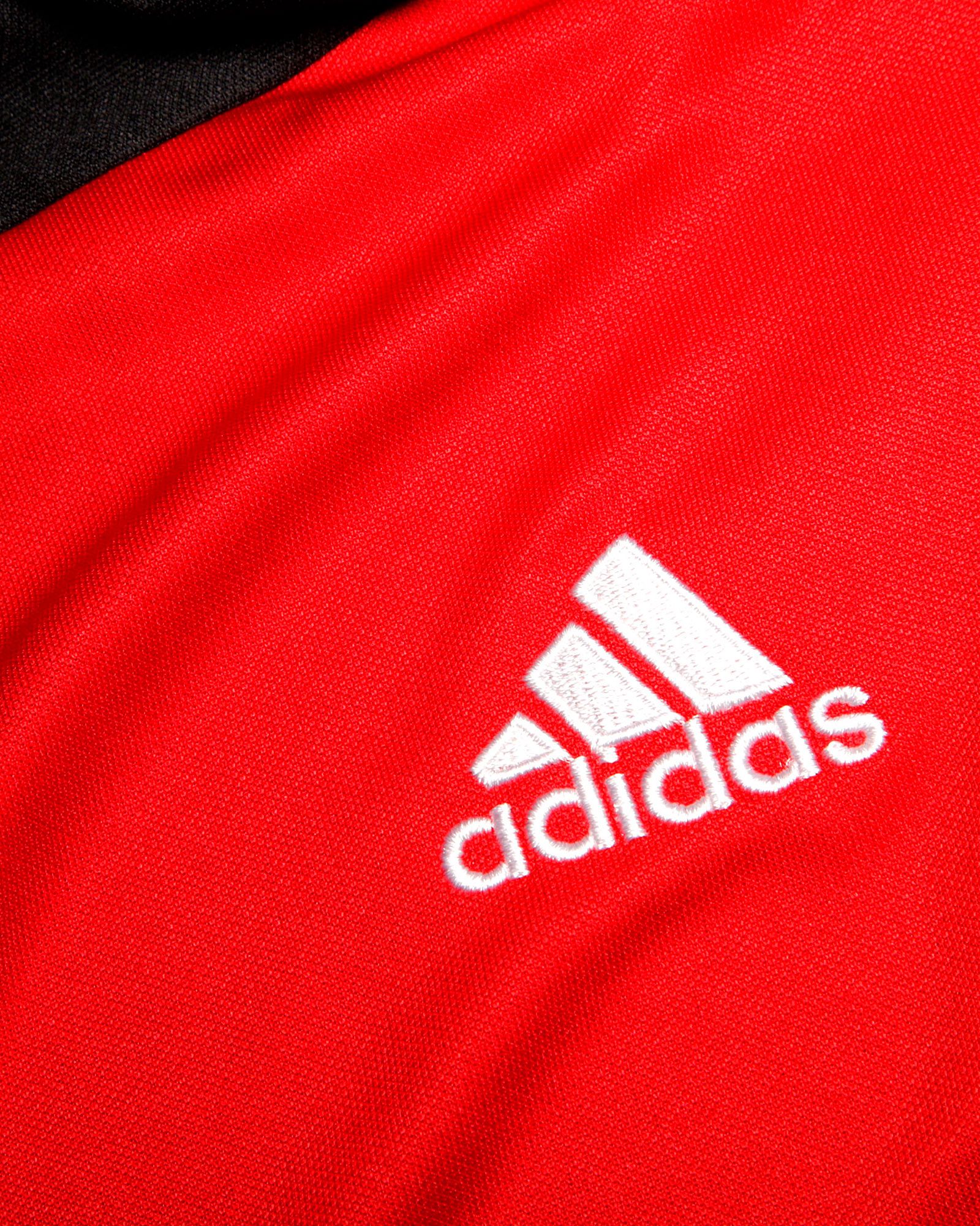 Sudadera adidas Regista 18 PES - Fútbol Factory