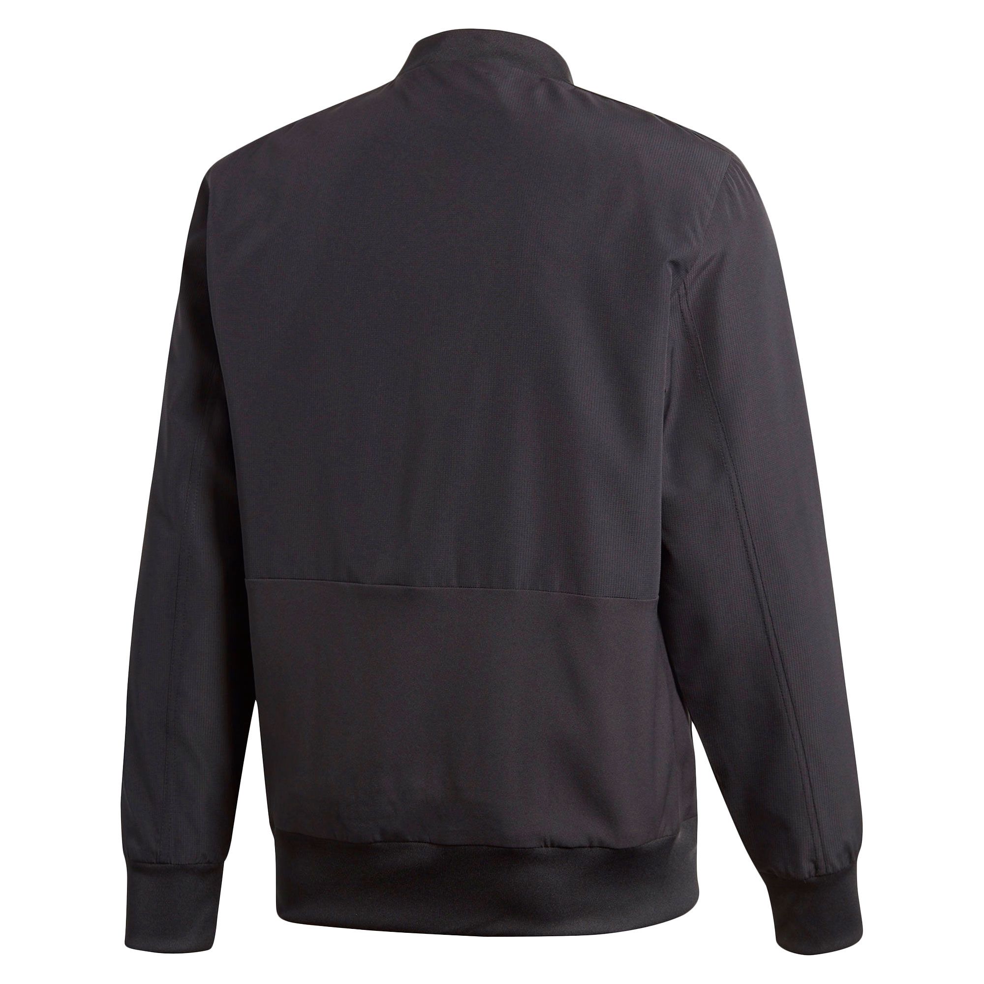 Chaqueta de Training Condivo 18 Negro - Fútbol Factory