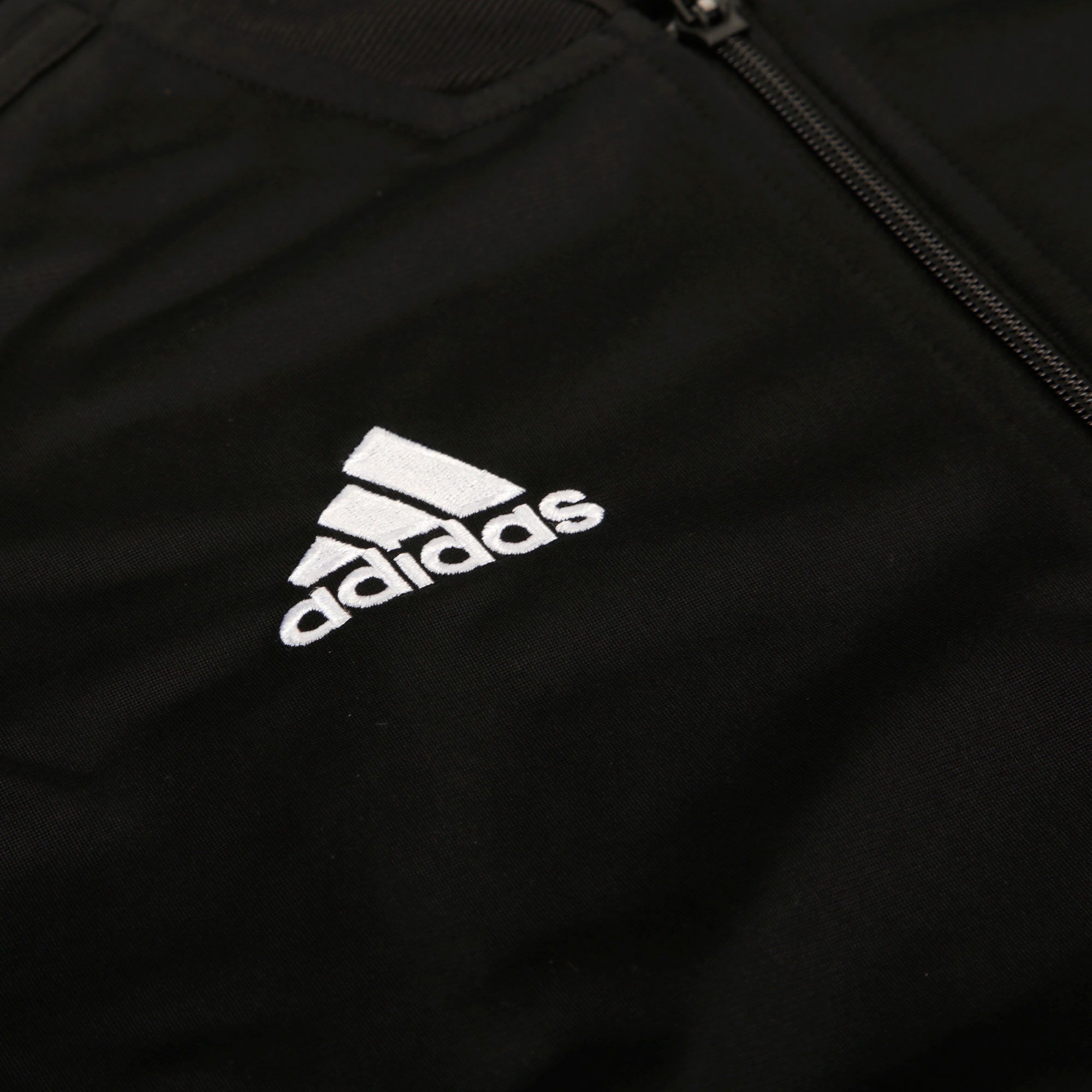 Chaqueta de Training Condivo 18 Negro - Fútbol Factory