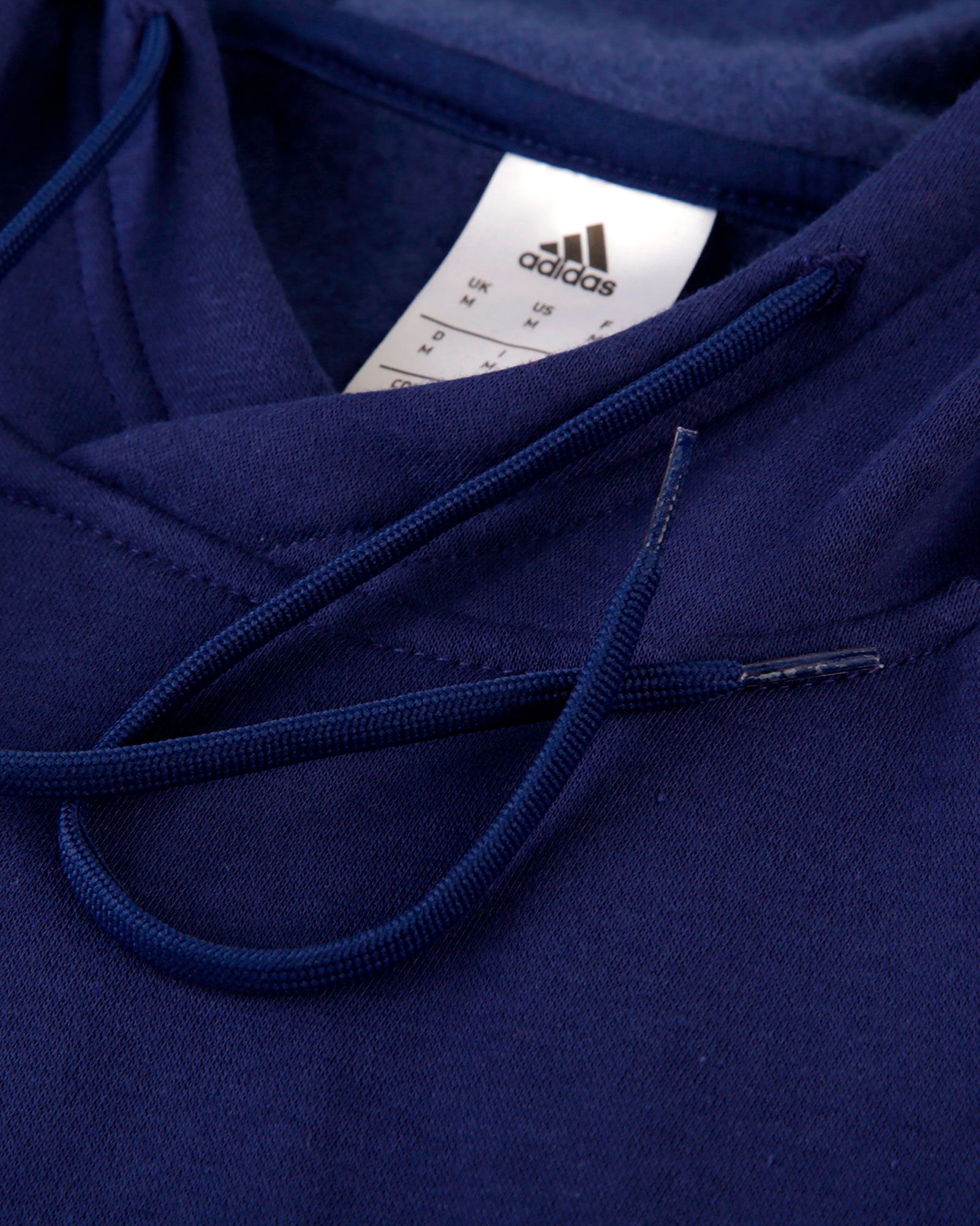 Sudadera adidas Core 18 HD - Fútbol Factory