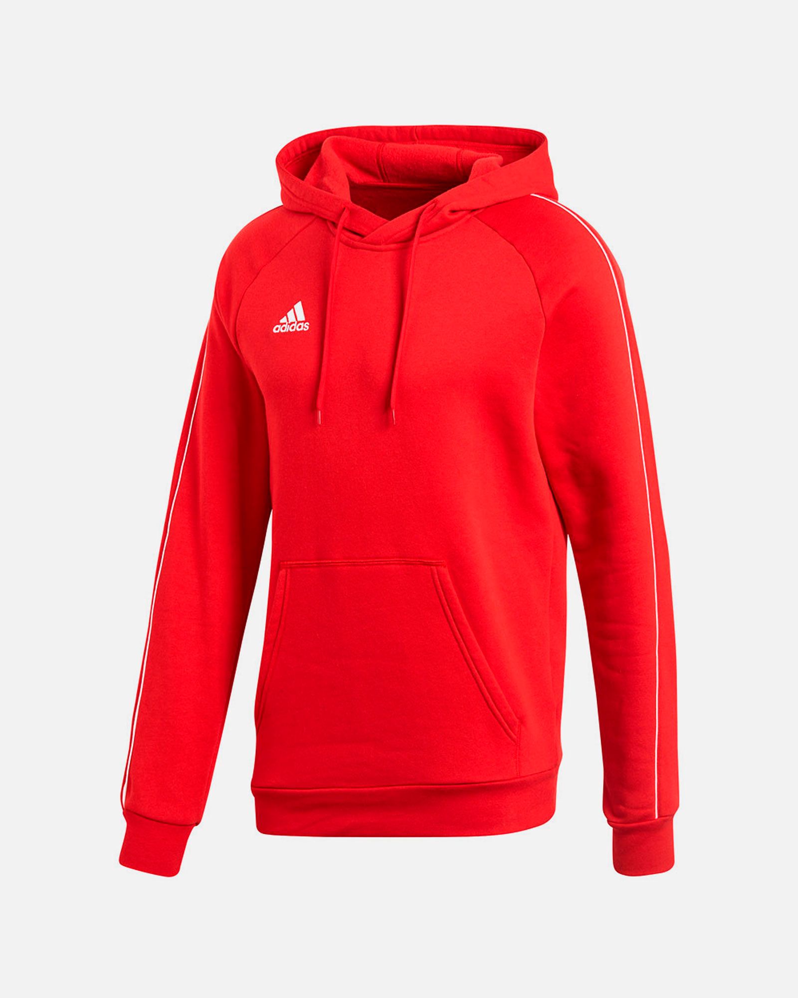 Sudadera adidas Core 18 HD - Fútbol Factory