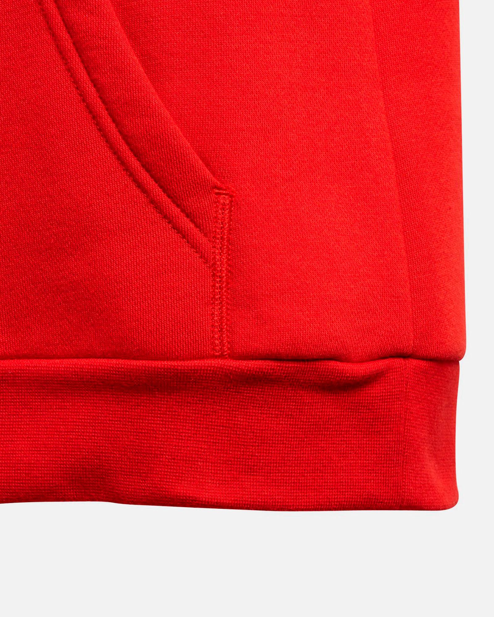 Sudadera adidas Core 18 HD - Fútbol Factory