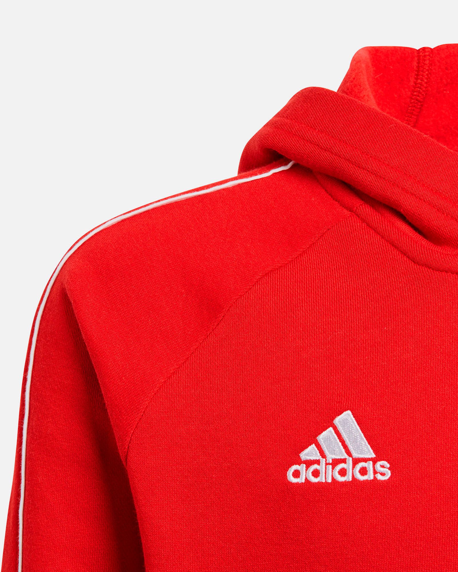 Sudadera adidas Core 18 HD - Fútbol Factory