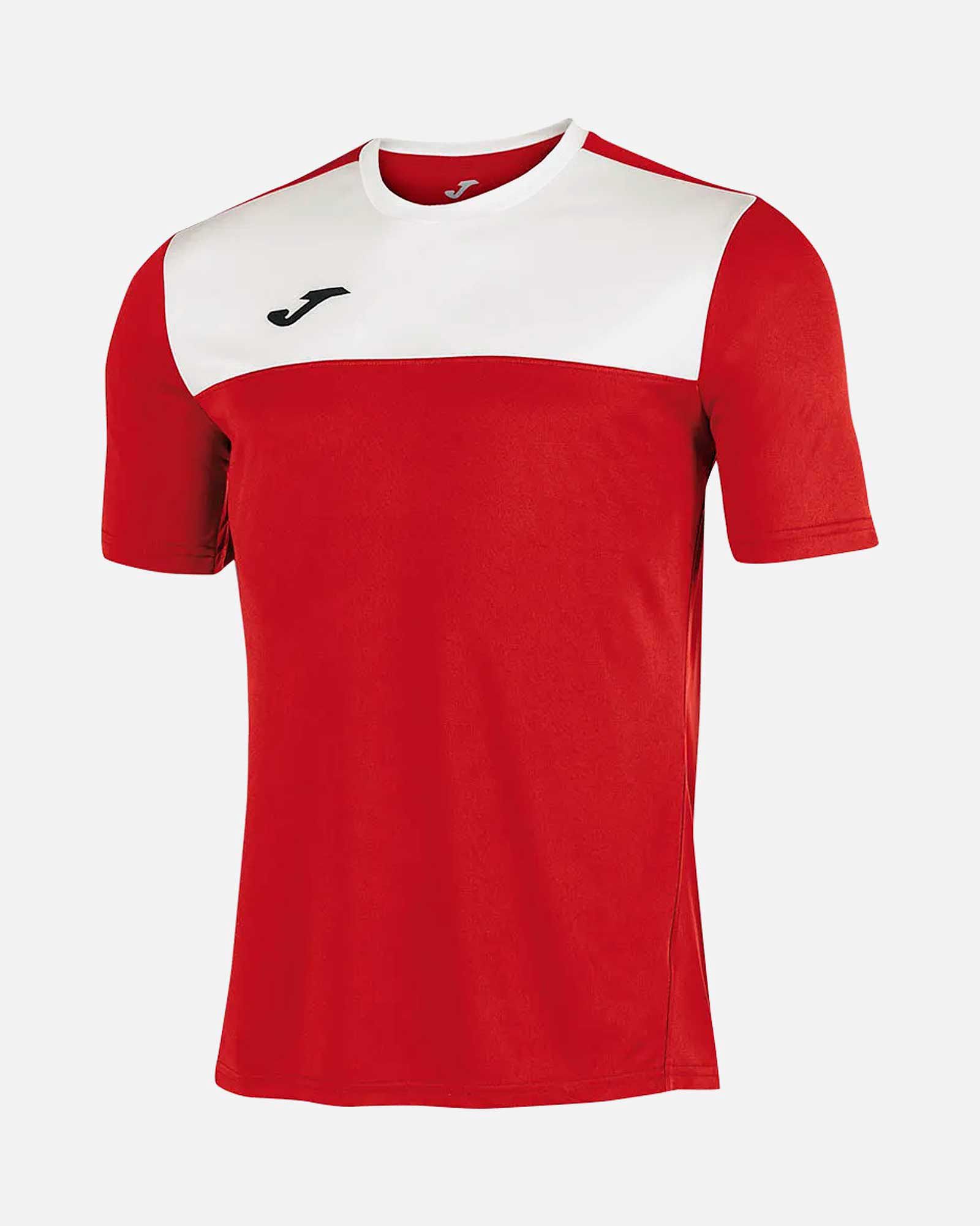 Camiseta Joma Winner - Fútbol Factory