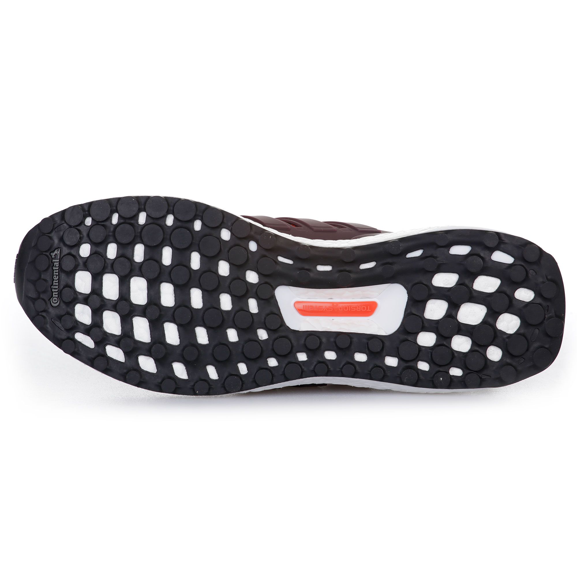 Zapatillas de Running UltraBoost Marino Rojo - Fútbol Factory