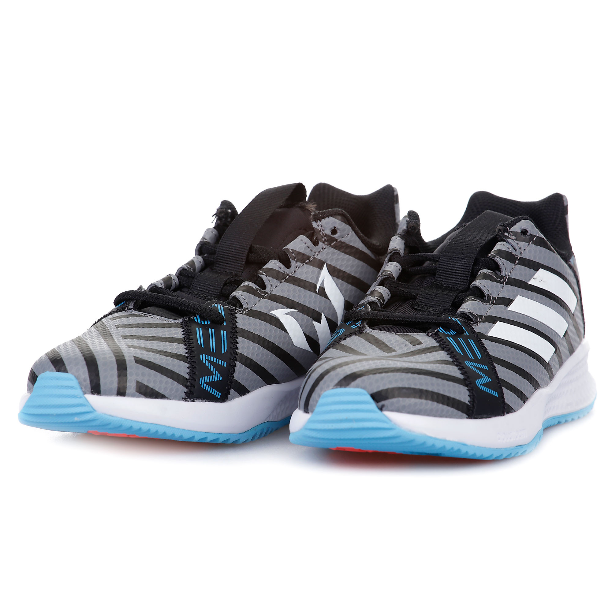 rapidaturf messi shoes