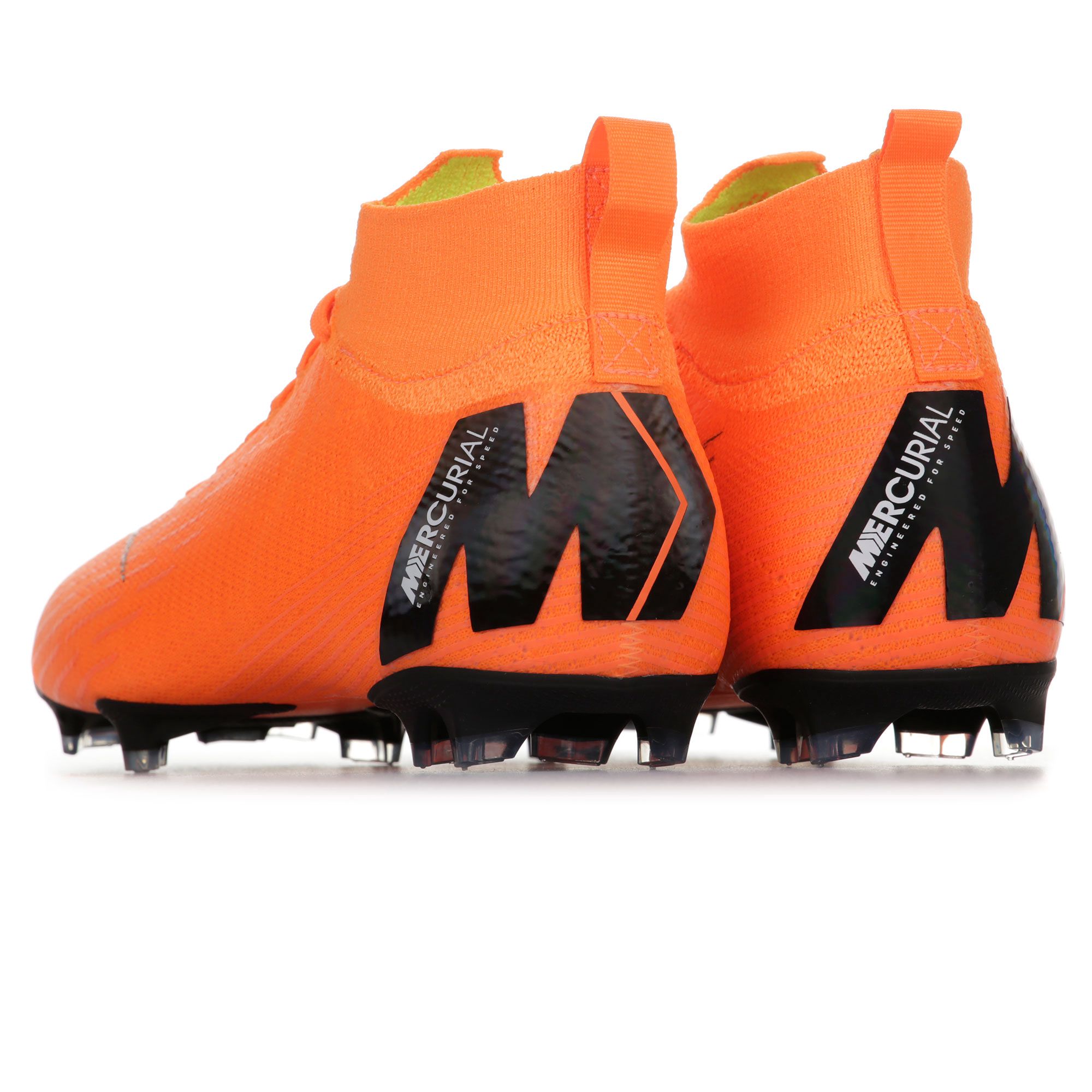 Nike superfly 360 naranjas online