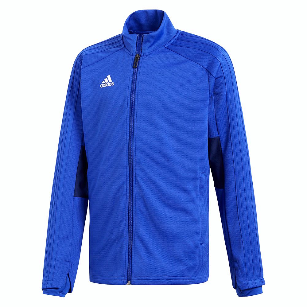 Chaqueta Condivo 18 PES Royal - Fútbol Factory