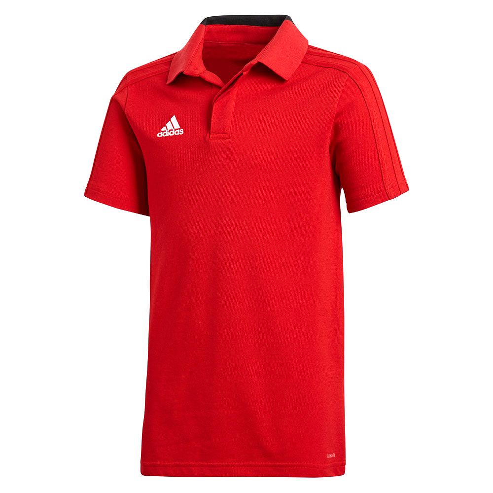 Polo adidas Condivo 18 - Fútbol Factory