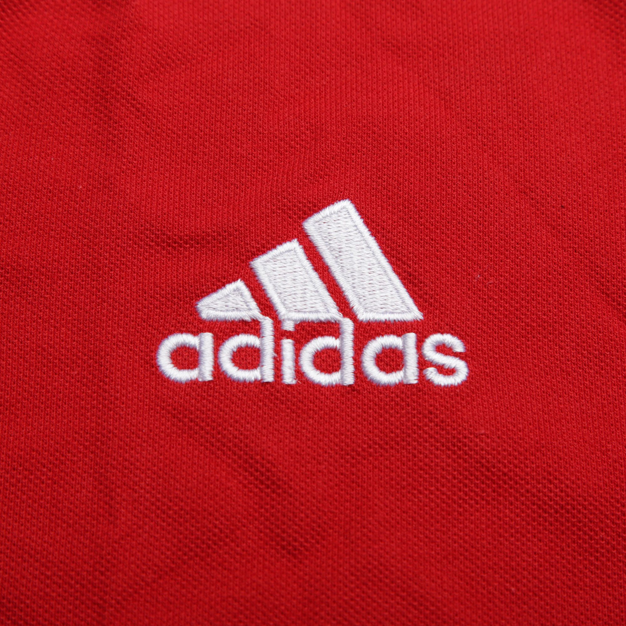 Polo adidas Condivo 18 - Fútbol Factory
