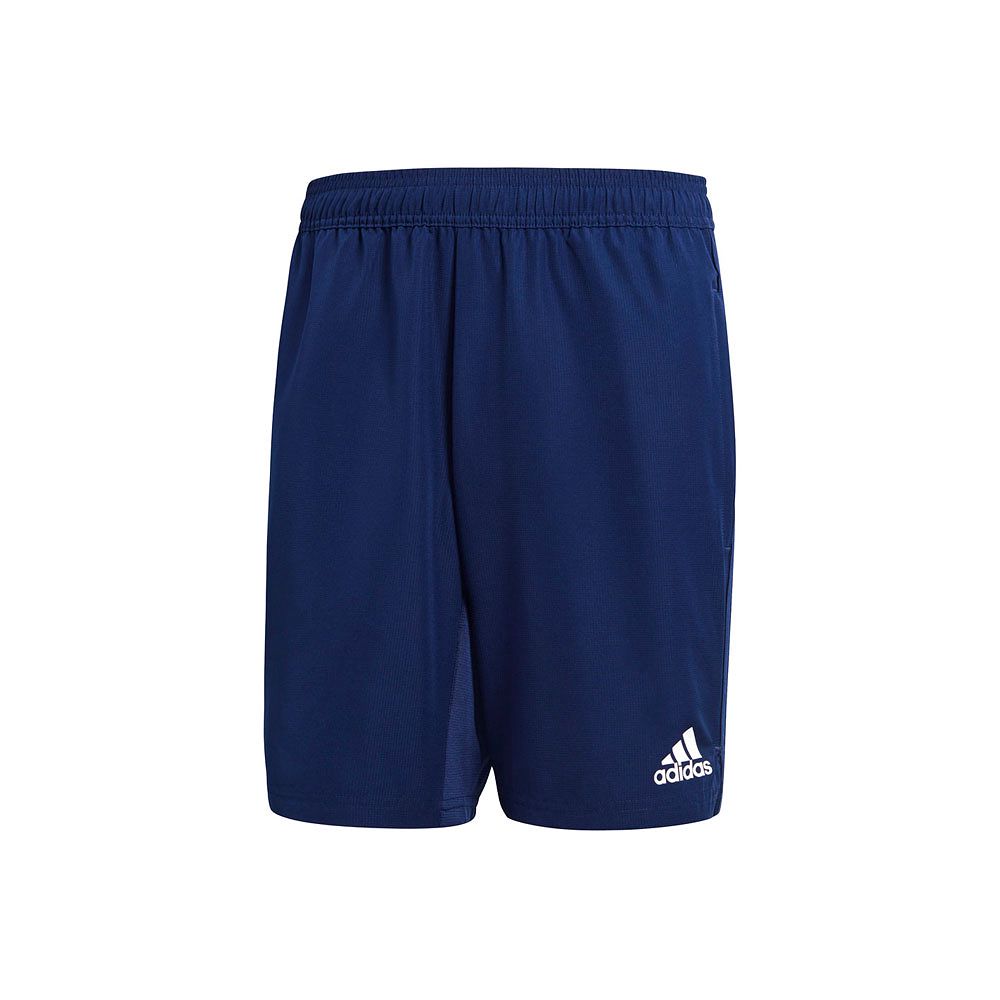 Pantalón Condivo 18 Azul - Fútbol Factory