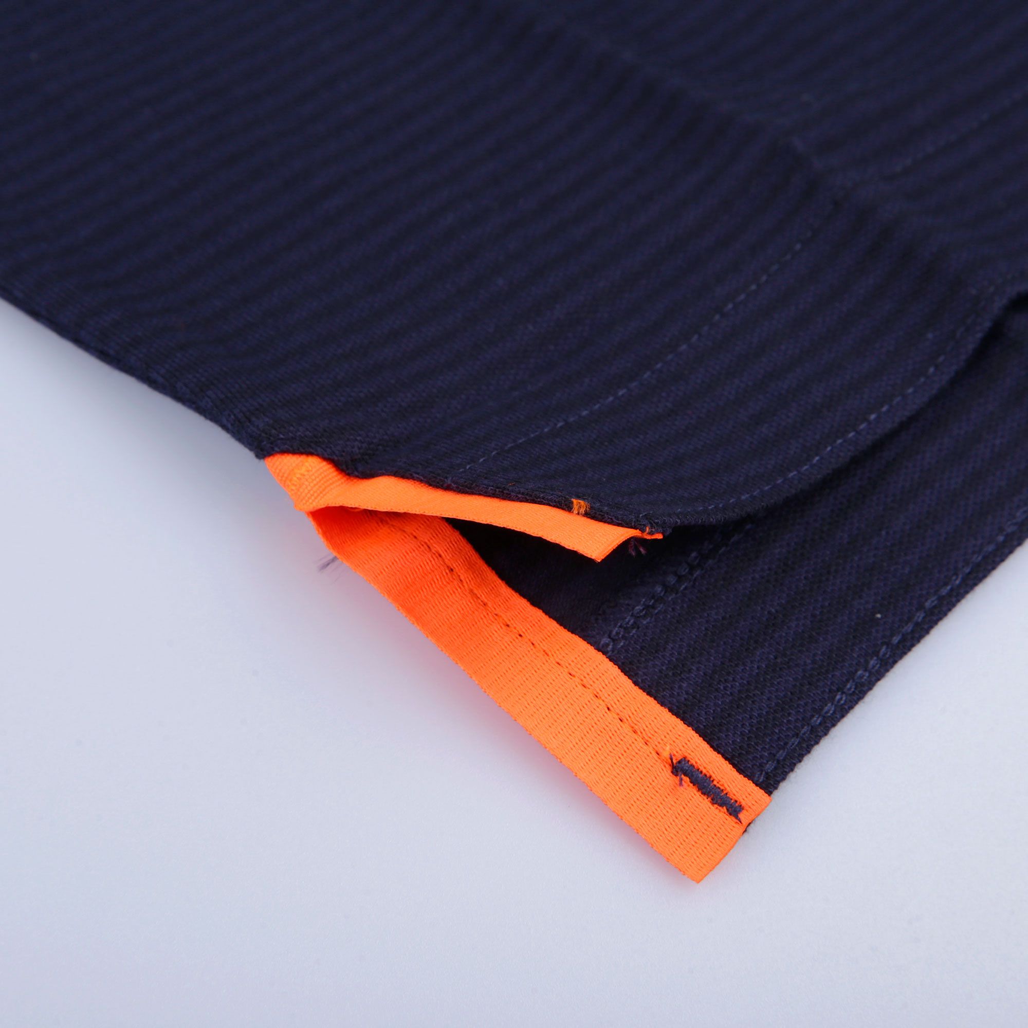 Polo de Paseo FC Barcelona 2017/2018 Marino - Fútbol Factory