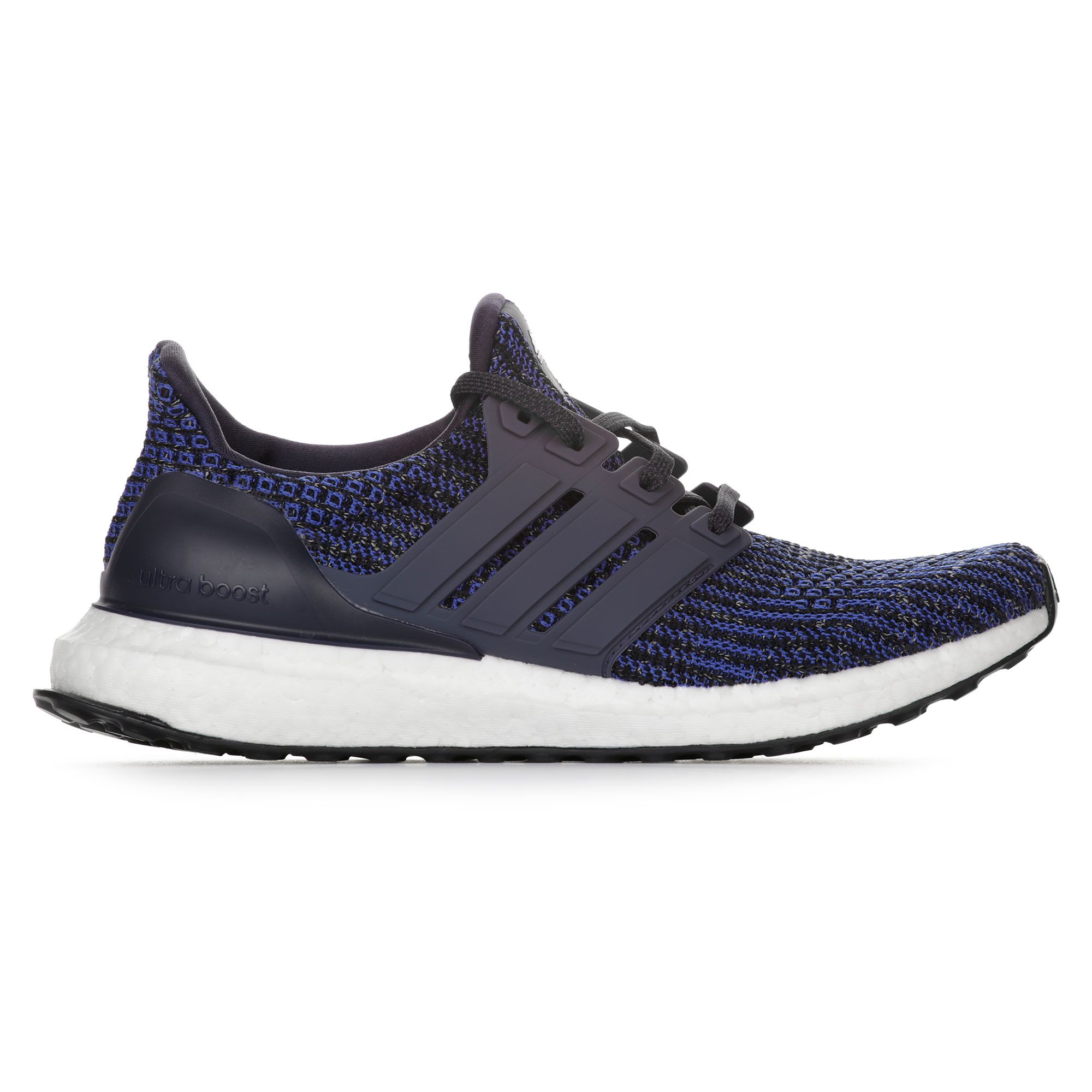 Zapatillas de Running UltraBoost Junior Azul - Fútbol Factory