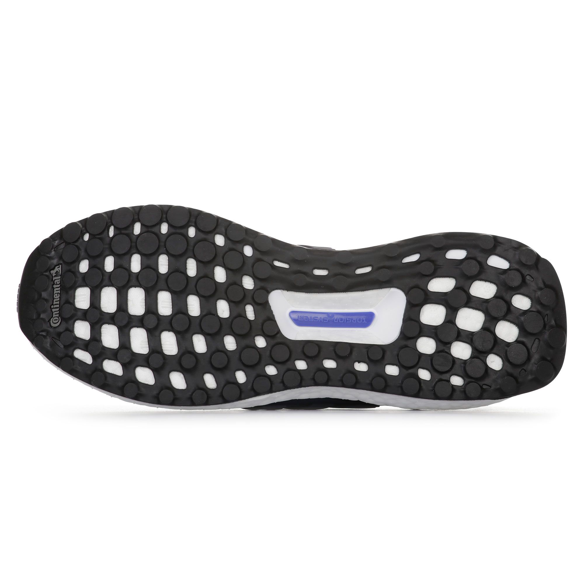 Zapatillas de Running UltraBoost Junior Azul - Fútbol Factory