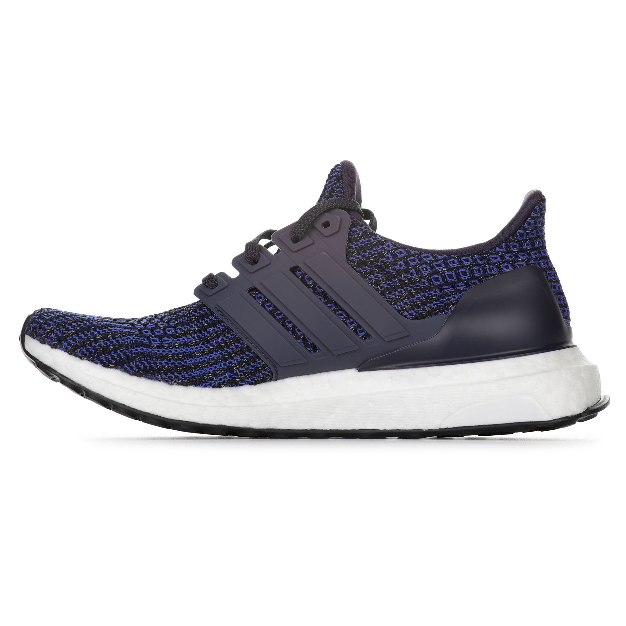 Zapatillas de Running UltraBoost Junior Azul - Fútbol Factory