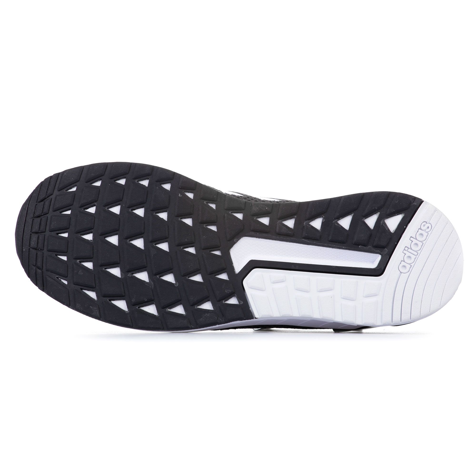 Zapatillas de Running Questar Ride Negro - Fútbol Factory