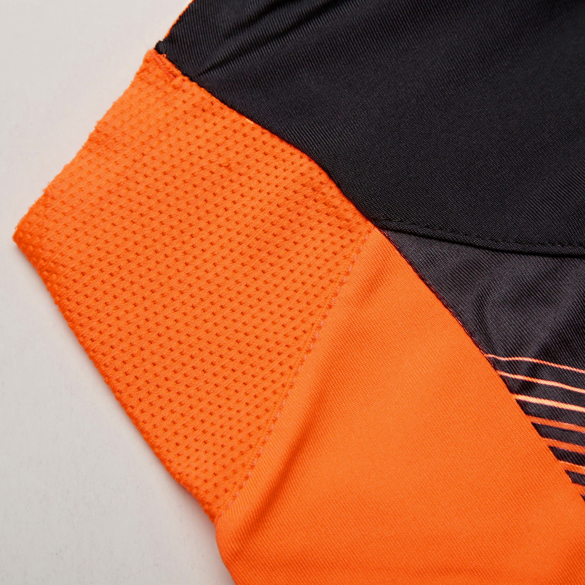 Camiseta de Running Elite VI Tirantes Naranja - Fútbol Factory