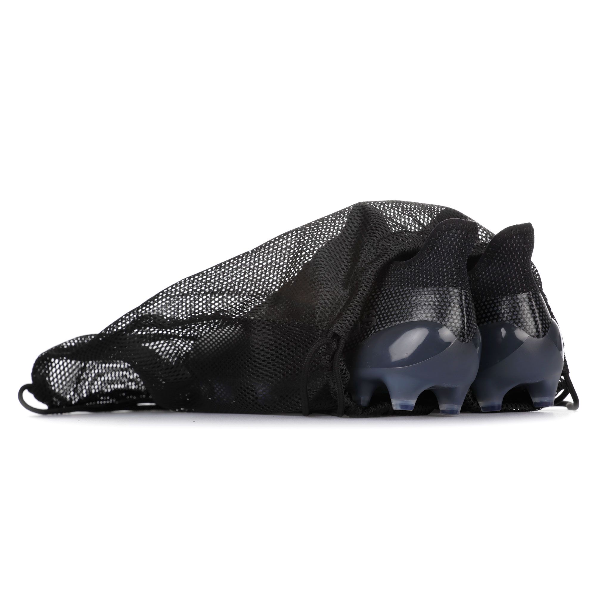 Botas de Fútbol X 17.1 FG Negro Negro - Fútbol Factory