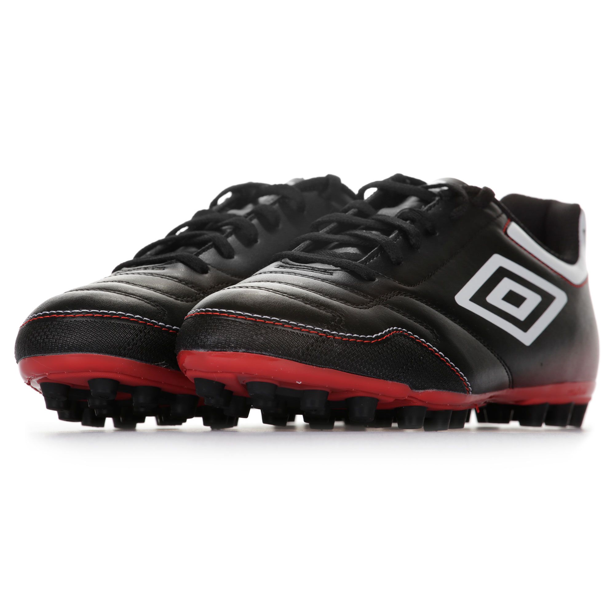 Botas de Fútbol Classico VI AG Negro - Fútbol Factory