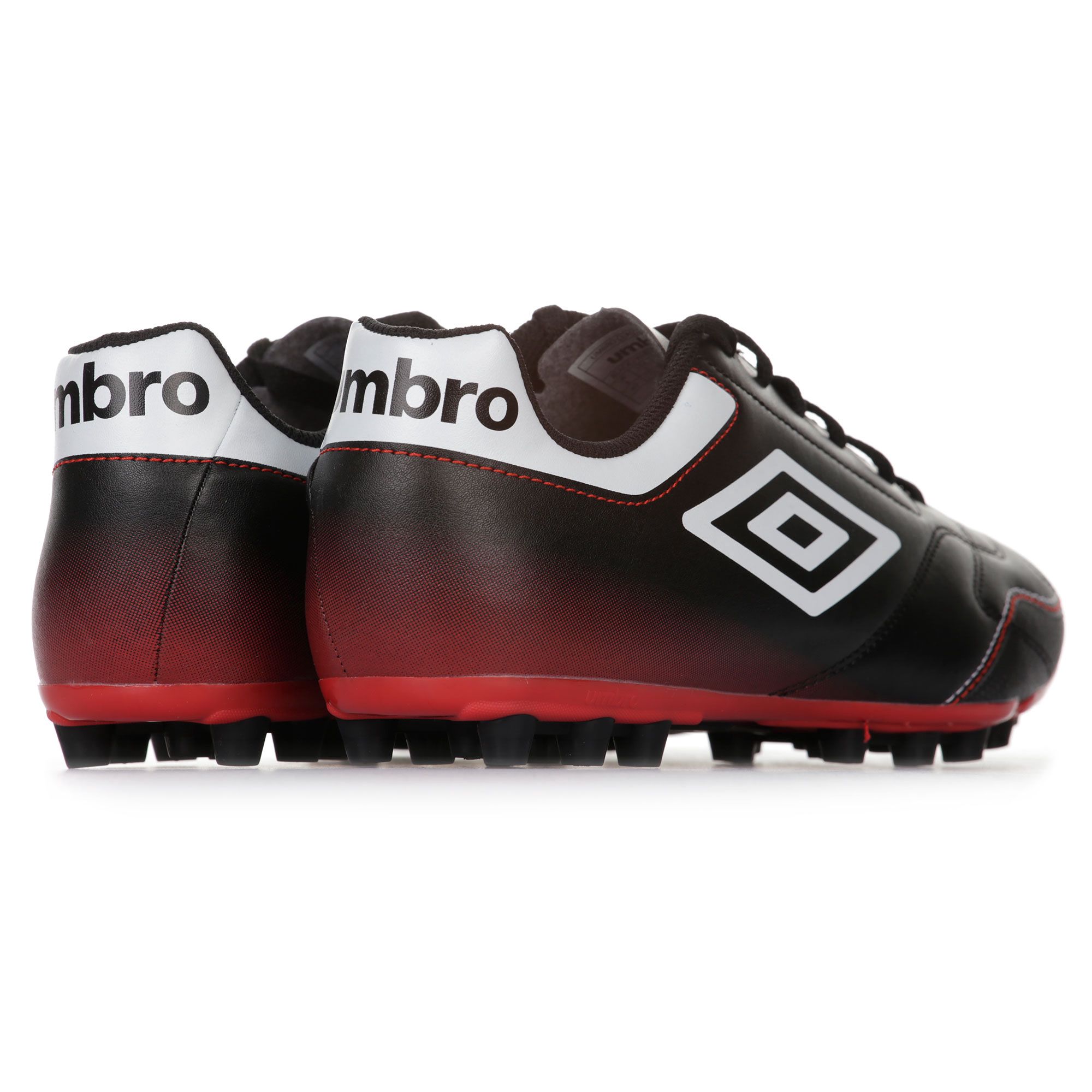 Botas de Fútbol Classico VI AG Negro - Fútbol Factory