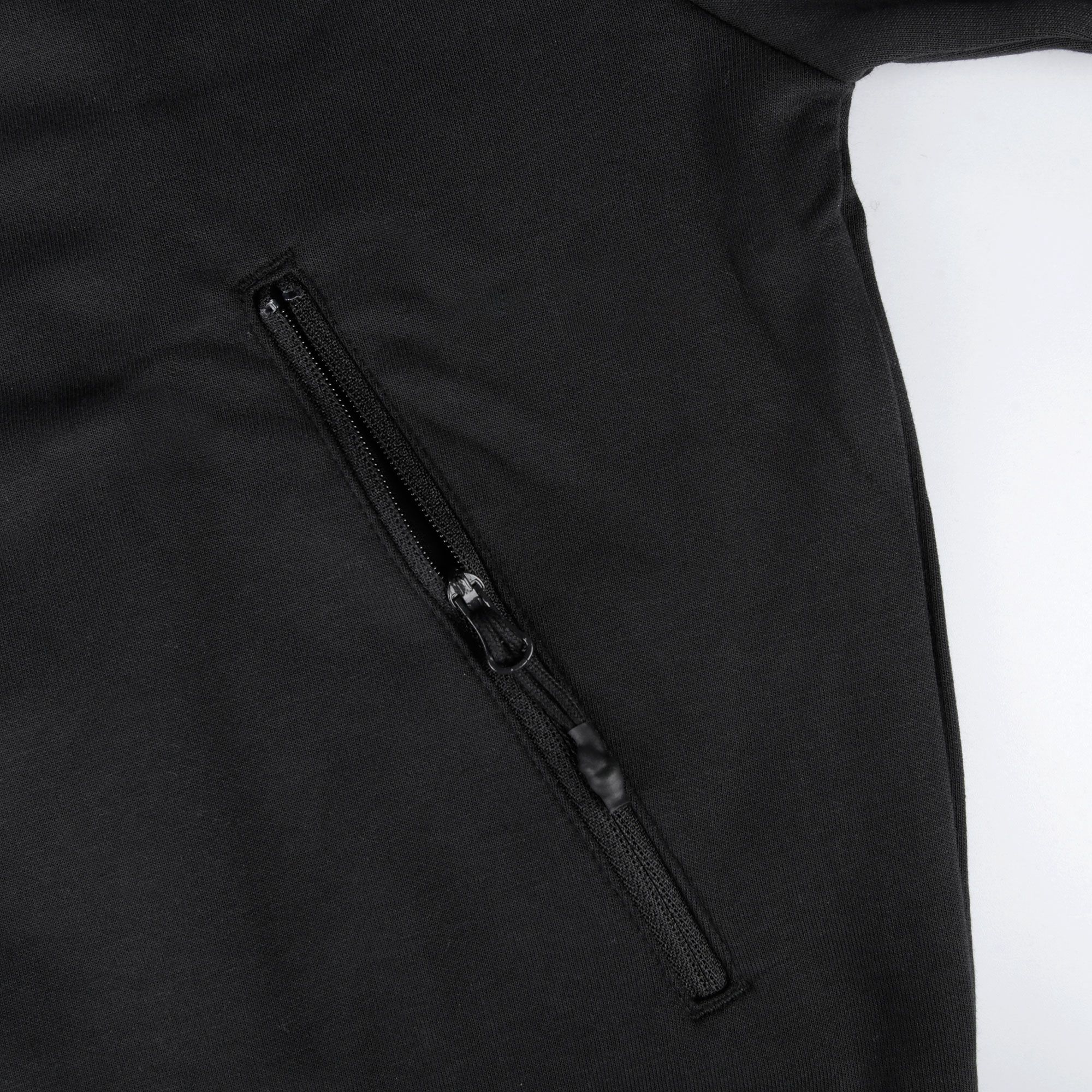 Chaqueta de Paseo Bomber ID Glory Mujer Negro - Fútbol Factory