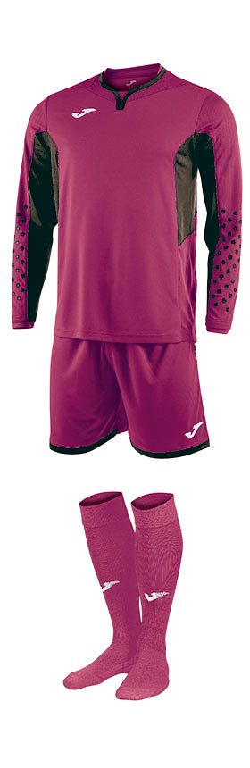 Conjunto de Portero Zamora III Junior - Fútbol Factory