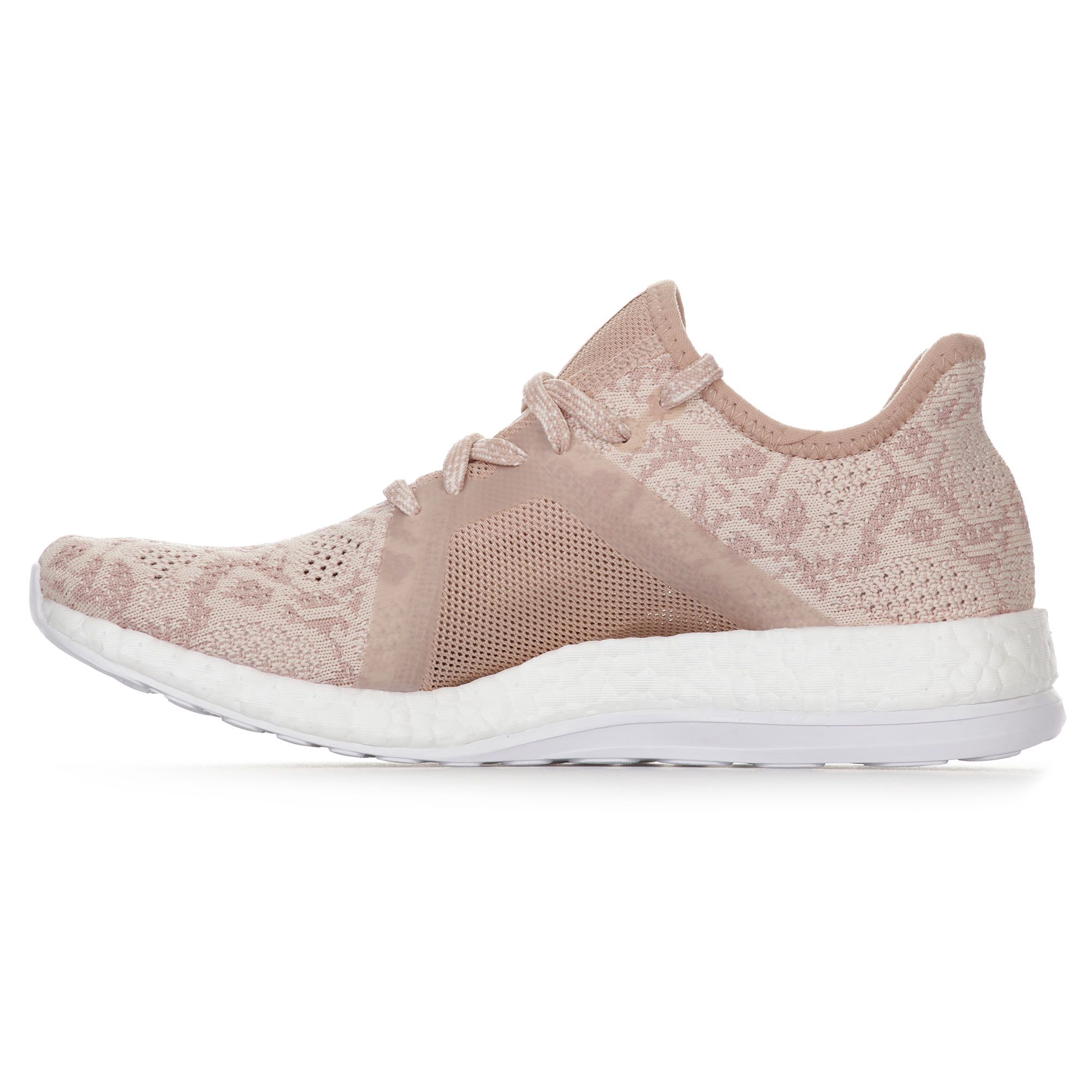 Zapatillas de Running Pure Boost X Element Mujer Rosa - Fútbol Factory